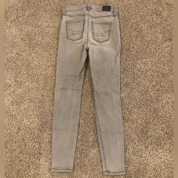 American Eagle Jeans - Picture 2 of 3